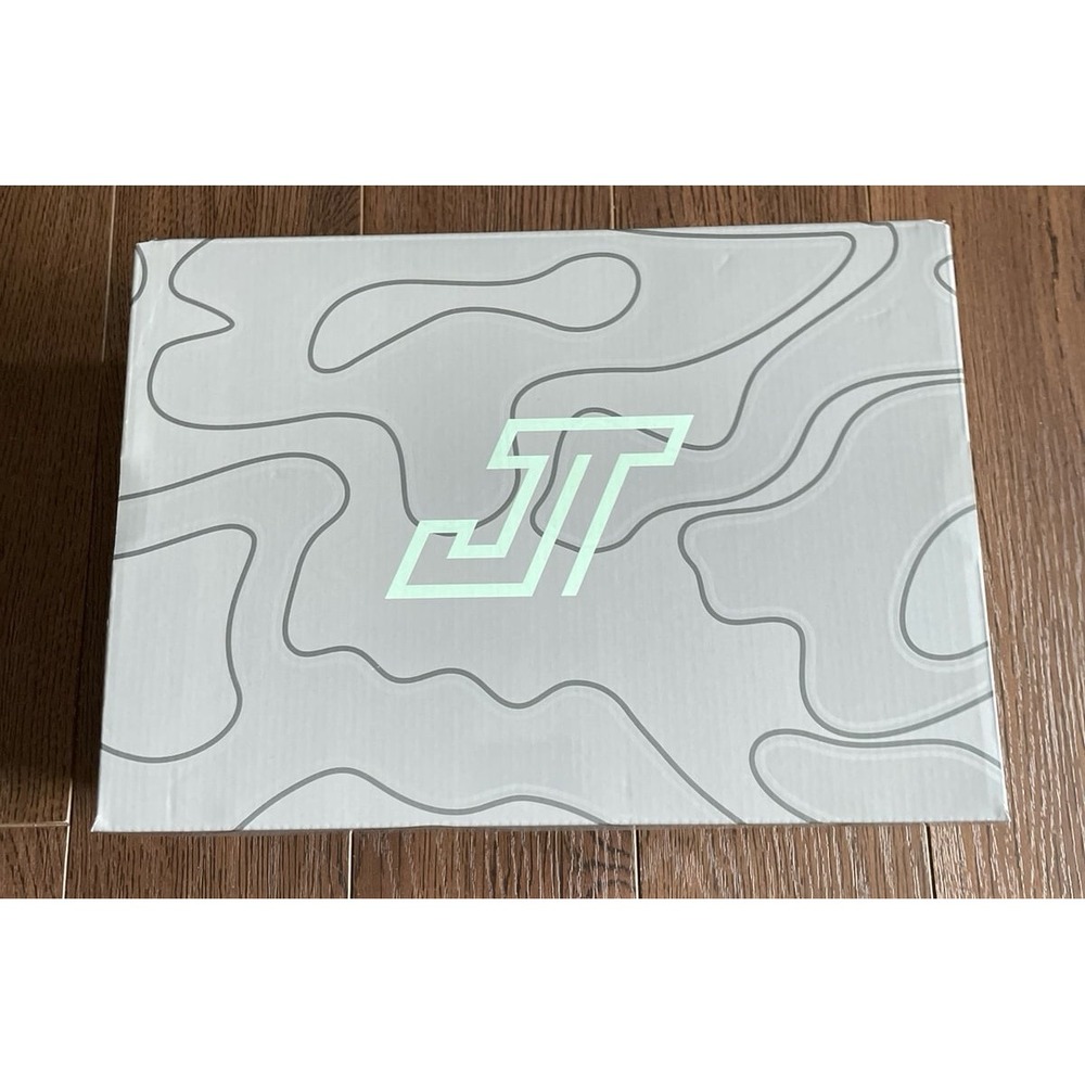 Jordan Tatum empty shoe box‎